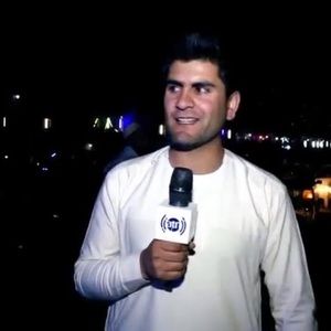 Meet your Posher, Hamayun